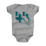 Myles Jack Kids Baby Onesie | 500 LEVEL