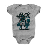 Myles Jack Kids Baby Onesie | 500 LEVEL