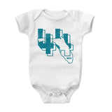 Myles Jack Kids Baby Onesie | 500 LEVEL