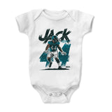 Myles Jack Kids Baby Onesie | 500 LEVEL