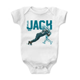 Myles Jack Kids Baby Onesie | 500 LEVEL