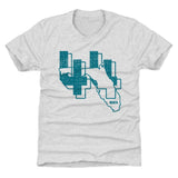 Myles Jack Kids T-Shirt | 500 LEVEL