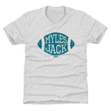 Myles Jack Kids T-Shirt | 500 LEVEL