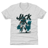 Myles Jack Kids T-Shirt | 500 LEVEL