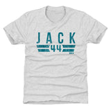Myles Jack Kids T-Shirt | 500 LEVEL
