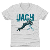 Myles Jack Kids T-Shirt | 500 LEVEL