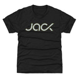 Myles Jack Kids T-Shirt | 500 LEVEL