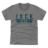 Myles Jack Kids T-Shirt | 500 LEVEL