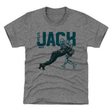 Myles Jack Kids T-Shirt | 500 LEVEL