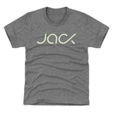 Myles Jack Kids T-Shirt | 500 LEVEL
