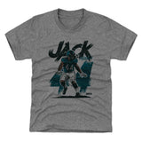 Myles Jack Kids T-Shirt | 500 LEVEL