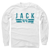 Myles Jack Men's Long Sleeve T-Shirt | 500 LEVEL