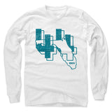 Myles Jack Men's Long Sleeve T-Shirt | 500 LEVEL
