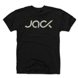 Myles Jack Men's Cotton T-Shirt | 500 LEVEL