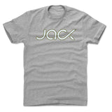 Myles Jack Men's Cotton T-Shirt | 500 LEVEL