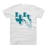 Myles Jack Men's Cotton T-Shirt | 500 LEVEL