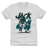 Myles Jack Men's Premium T-Shirt | 500 LEVEL