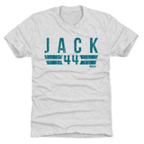Myles Jack Men's Premium T-Shirt | 500 LEVEL