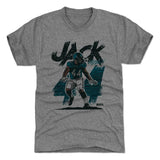 Myles Jack Men's Premium T-Shirt | 500 LEVEL