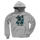Myles Jack Men's Hoodie | 500 LEVEL