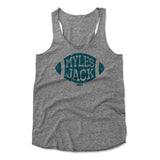 Myles Jack Women's Tank Top | 500 LEVEL