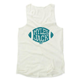 Myles Jack Women's Tank Top | 500 LEVEL